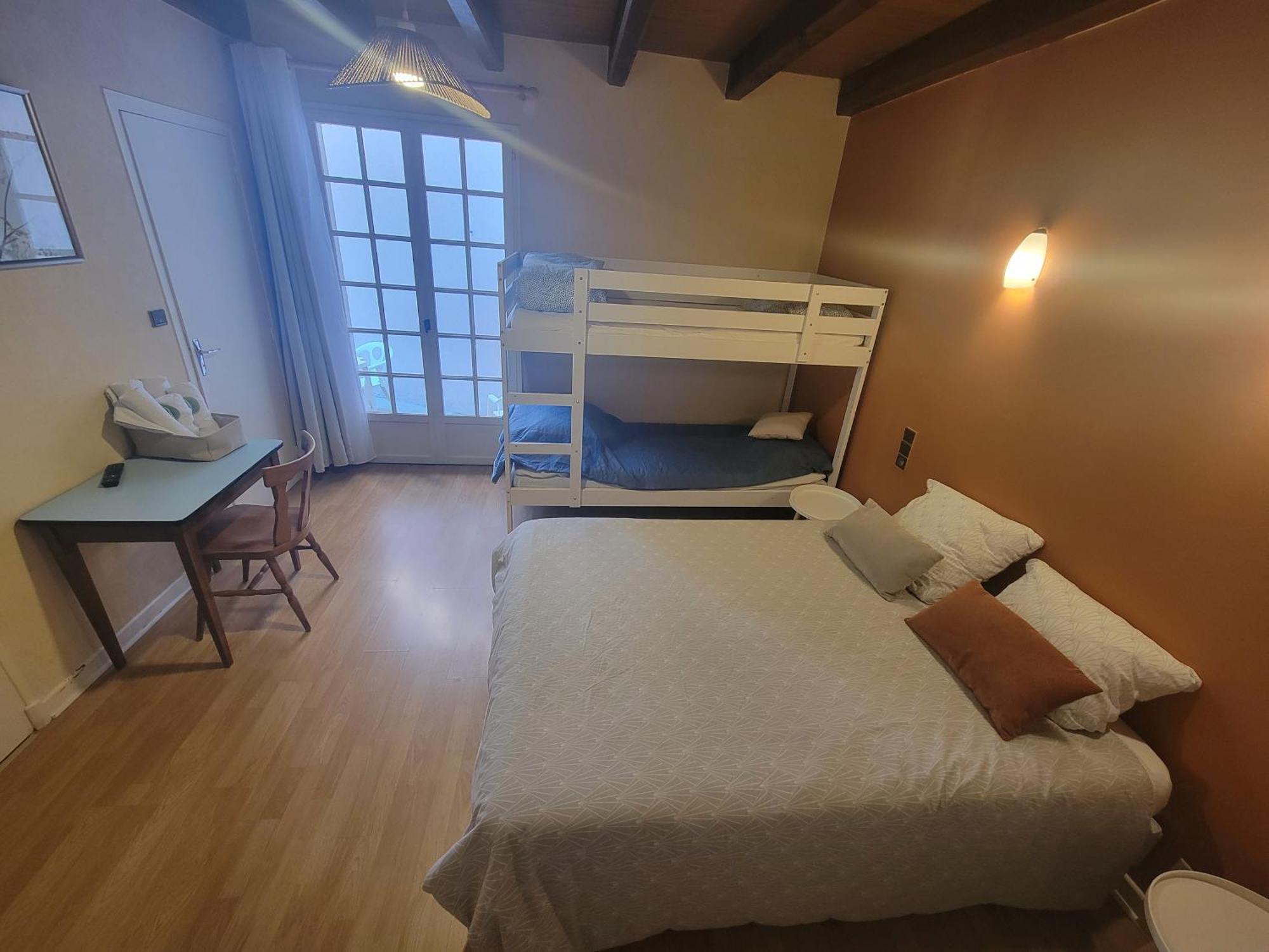 Aux Gorges Du Dourdou Hotel Conques-en-Rouergue Eksteriør billede