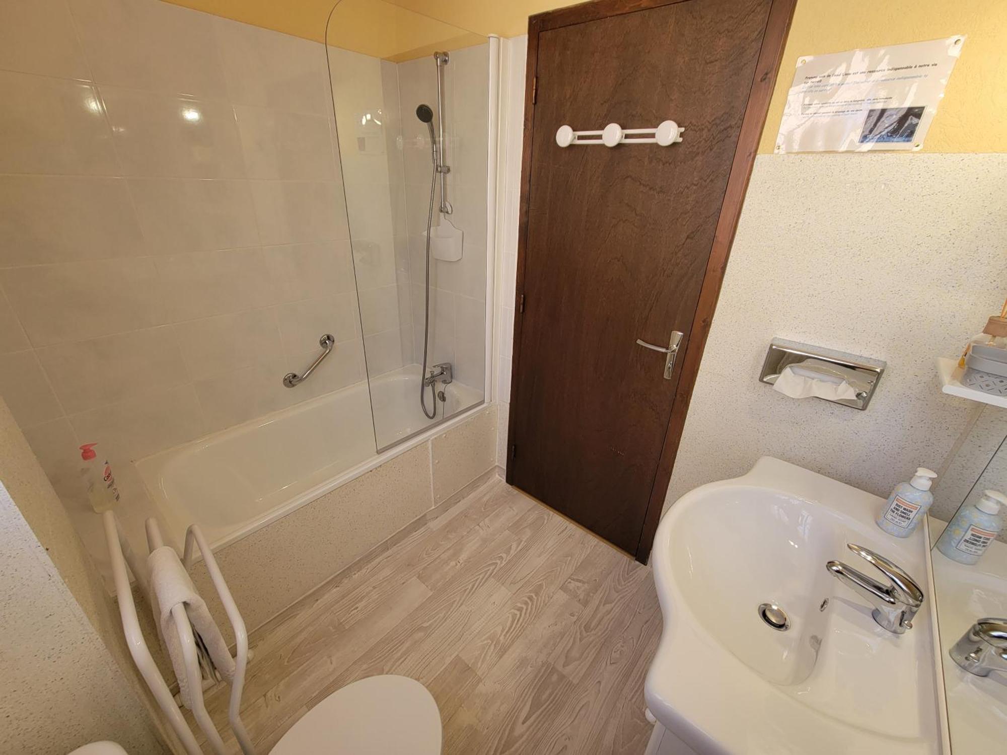 Aux Gorges Du Dourdou Hotel Conques-en-Rouergue Eksteriør billede